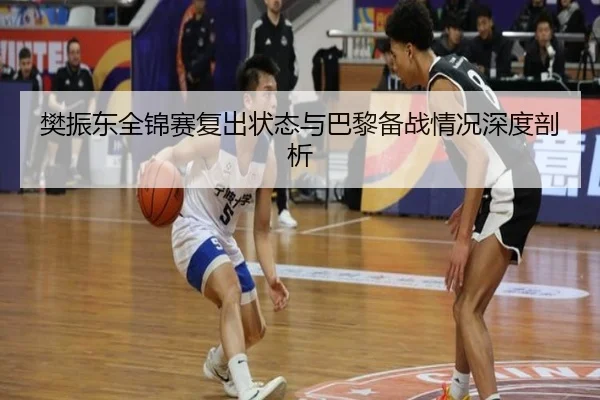 樊振东全锦赛复出状态与巴黎备战情况深度剖析